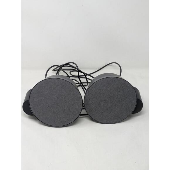 Logitech Other - Logitech MX Sound Bluetooth Computer Desktop Speakers S-00167 (1009)